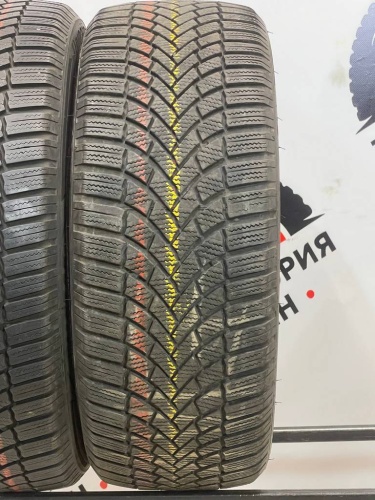 Bridgestone Blizzak LM-005 R17 215/50