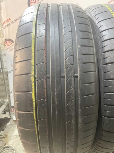 Pirelli P Zero R20 245/45