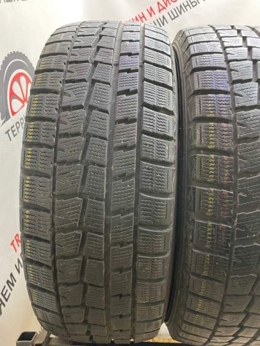 Dunlop Winter Maxx01 R16 215/60