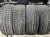 Bridgestone Blizzak DM-V1 R15 215/70