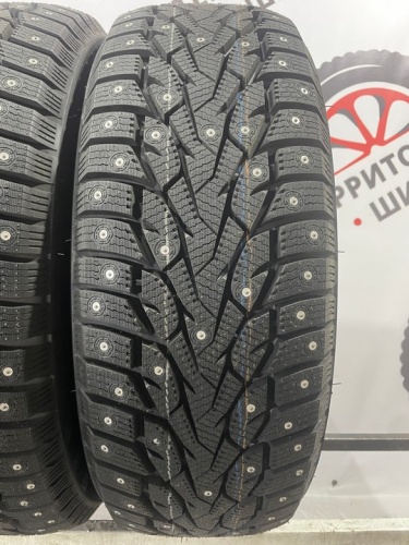 iLink Wintervorhut Stud II R19 255/35