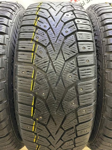 Gislaved 100 R16 205/55