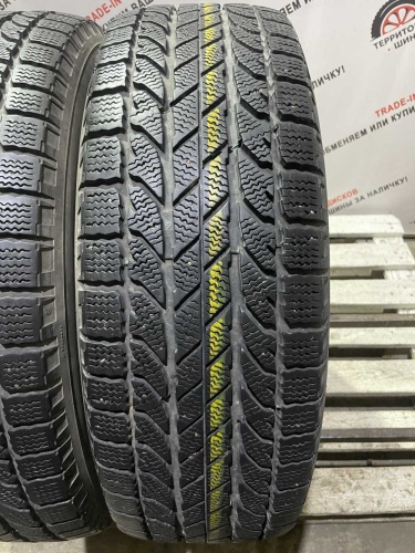 Bfgoodrich Winter Slalom KSI  R17 225/65