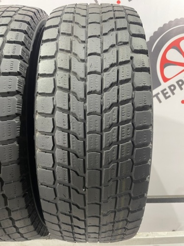 Yokohama Geolandar I/T G072 R16 235/70