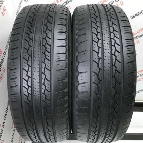 Avtogrip Eco Saver R17 225/65