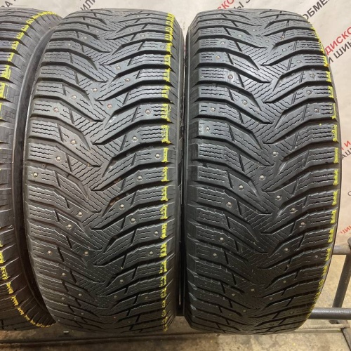 Marshal WinterCraft Ice WI31 215/60 R16 99T