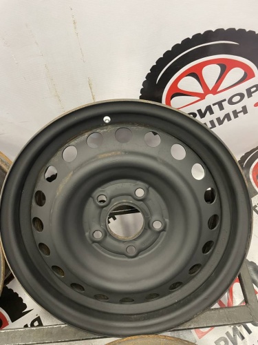 штампы  R15	5х114,3 цо67.1 ЕТ46 6j