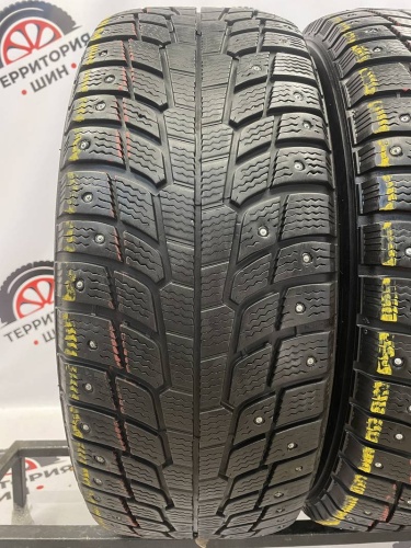 Michelin Latitude X-Ice North R17	235/60
