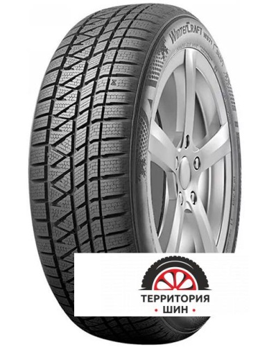 Kumho Wintercraft WS71 R16 255/65 109H