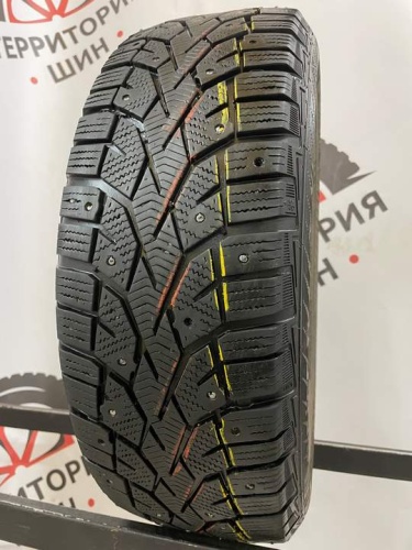 Gislaved nord frost 100 R16 205/55