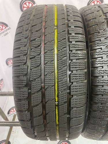 Kumho Wintercraft KW27 R 19 245/45 V102