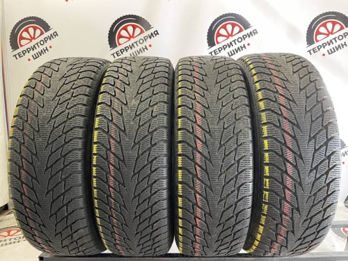 Cordiant Winter Drive 2 SUV R18	225/60