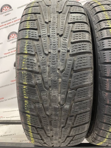 Nokian Hakkapeliitta R  R 17 225/60