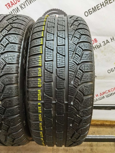 Pirelli Winter Sottozero 240 Serie II R18 225/45