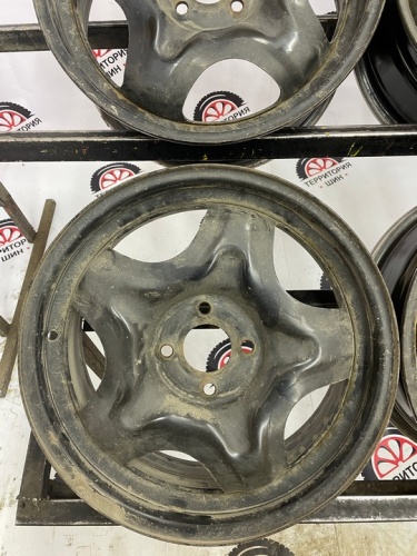 SKAD Адмирал R18 5*114.3 Цо 67.1 ЕТ40 7.5J