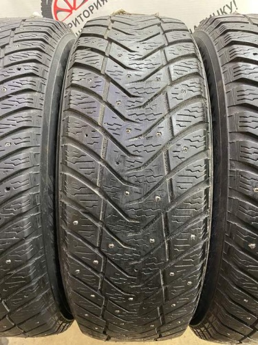 Yokohama Ice Guard IG65 R17 225/65