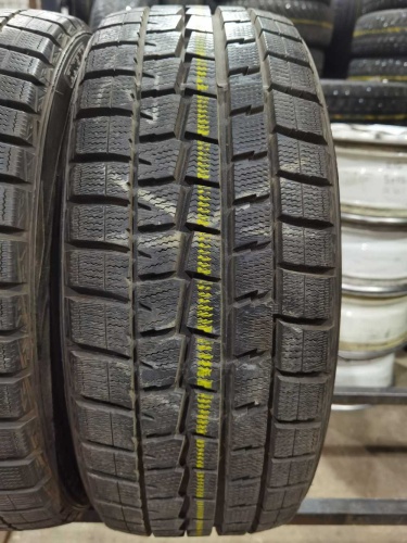 Dunlop Winter Maxx WM01 R17 205/45