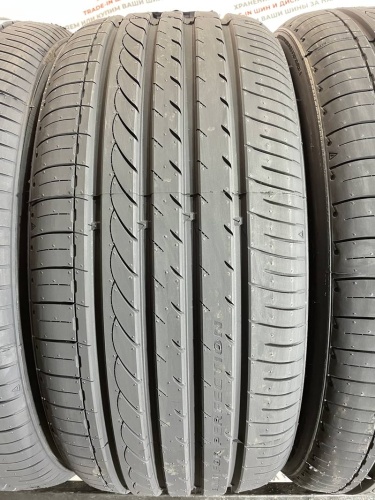 Zeta Alventi  R20	245/30