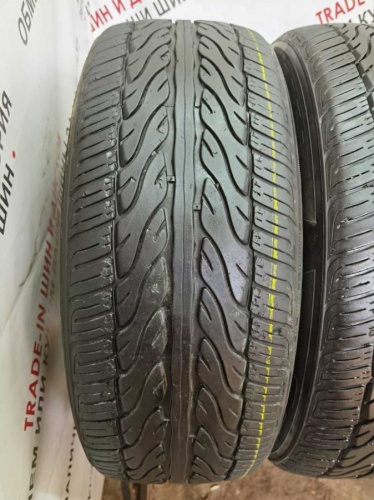 Zeta Azura 235/55 R19 105W