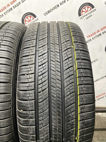 Nexen Roadian GTX R17 235/55