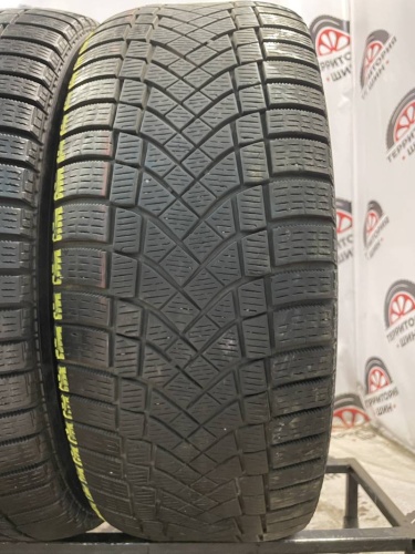 Pirelli Ice Zero FR 265/60 R18