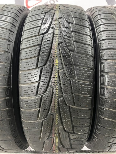 Kumho I'Zen KW31 R17 225/60