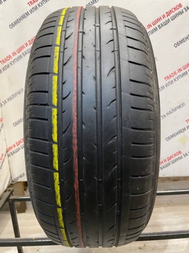 Bridgestone Dueler H/P R18	255/55 (2)