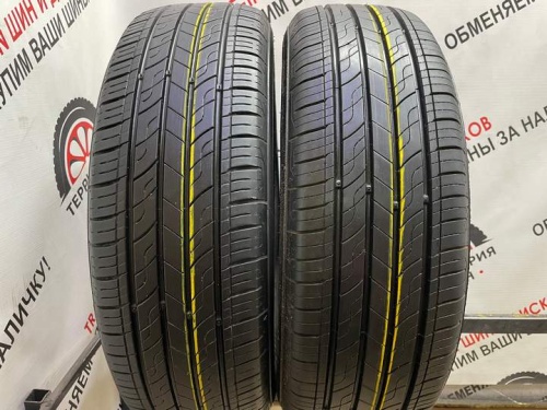 Kumho Solus TA21 R17 235/60