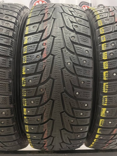 Hankook Winter I'Pike RS W419 R16 205/60