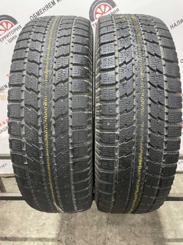 Toyo Observe GSI-5 R16 235/75