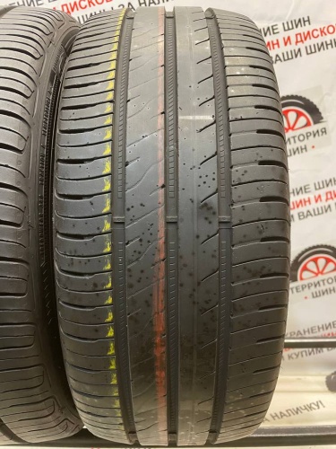 Goodyear EfficientGrip Performance R17 205/45