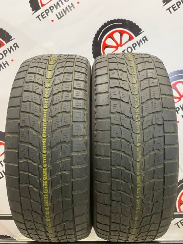 Dunlop Grandtrek SJ6 R18 255/55
