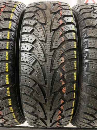 Hankook Winter i*Pike  R17 215/65 98Т