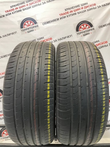 Bridgestone Dueler H/P Sport R20	255/50