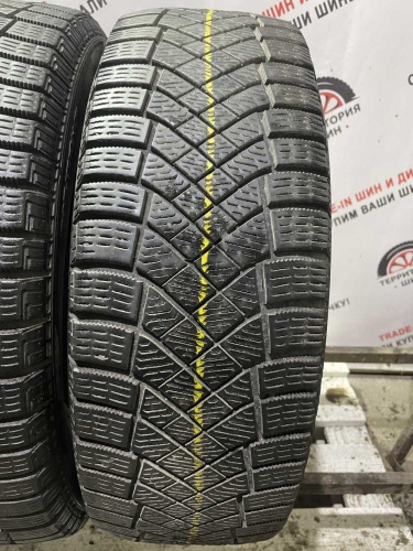 Pirelli Ice Zero FR R15 195/65