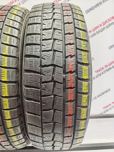 Dunlop Winter Maxx WM01 R15 185/65