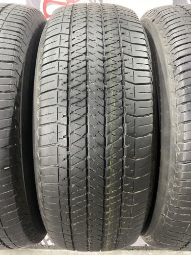 Bridgestone Dueler H/T 684II R17 265/65