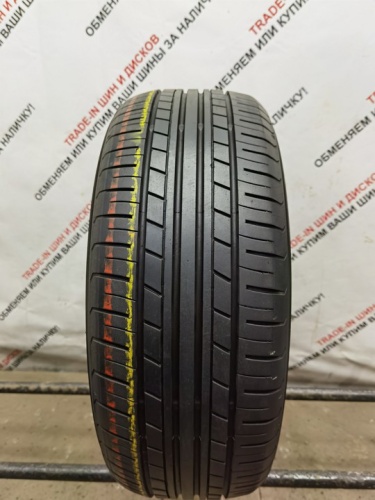 Yokohama BluEarth Ecos ES31 205/50 R17