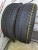 Bridgestone Blizzak VRX R17 225/60