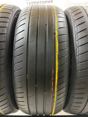 Nexen N*Fera SU4 R16 195/55