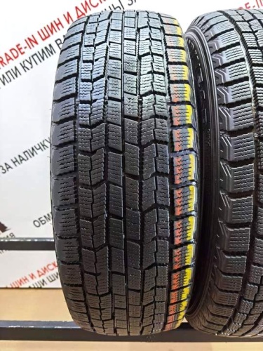Goodyear UltraGrip Ice Navi Zea R16 205/60