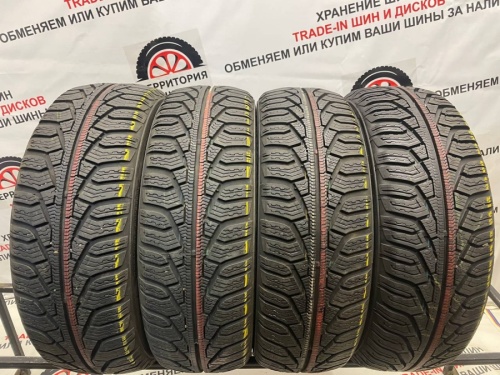 Uniroyal MS Plus 77 R15 185/60