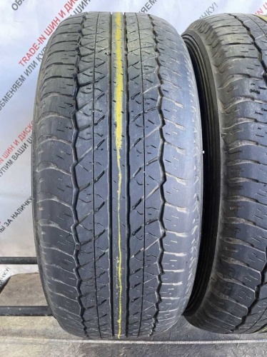 Dunlop Grandtrek AT25 R18 265/60