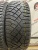 Nitto Therma Spike R15 205/65