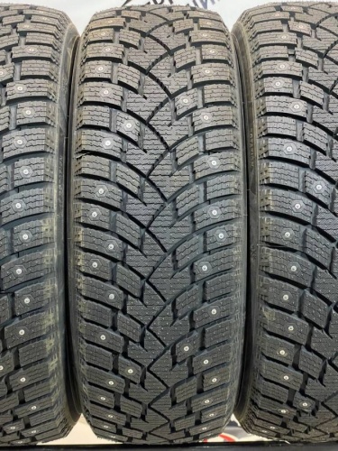 Zeta Antarctica Sport R17	225/60