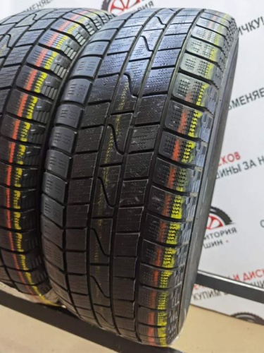 Hankook Winter IPike R16 215/60