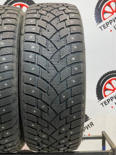 Zeta Antarctica Sport R20	275/55