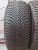 Michelin Alpin 5 R16 215/65