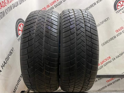 Verdeshtein Wintrac PRO R17 225/55