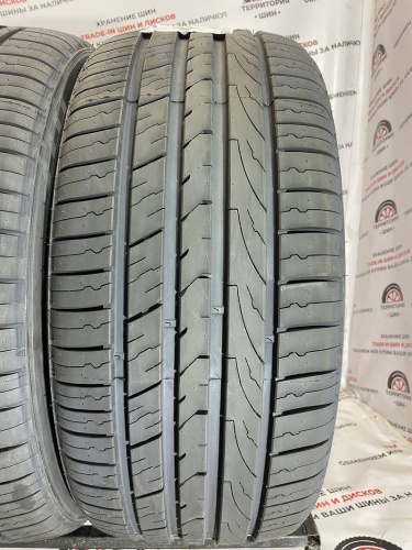 Zeta Impero R21	285/40